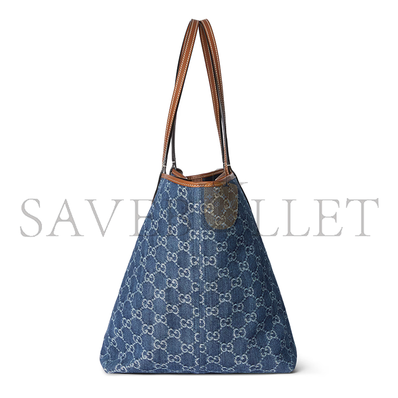 G*u*i totissima medium tote bag 820481 (30.5*28*27cm)
